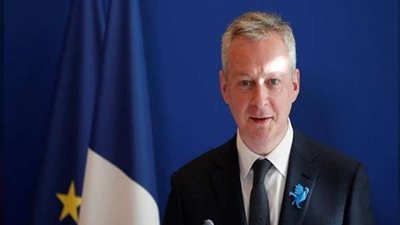 برونو لوميير: فرنسا ستنفذ قراراتها رداً على 