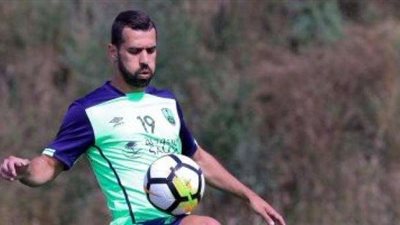 الزمالك يحدد سقف التعاقد مع «السعيد» حال ضمه