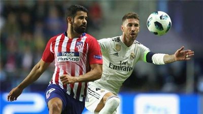 بسباعية قاتلة.. أتلتيكو مدريد يحقق انتصارًا هامًا على الريال