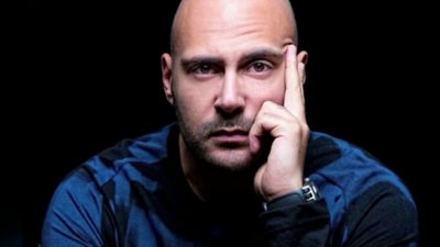 وليد فواز: «لو لينا في الشمال كان أتعملنا تمثال»