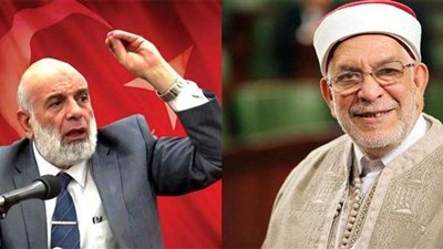 عبد الفتاح مورو: ذكر اسم 