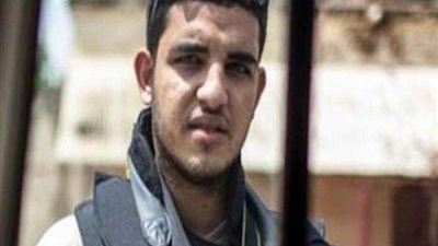 بعد هجومه على إسرائيل.. 