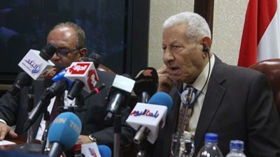 الأعلى للإعلام: أوشكنا على الانتهاء من التقرير السنوي عن حالة الإعلام في مصر