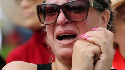 بالصور| وداعًا سيادة الرئيس.. تونس تبكي السبسي