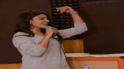 بعد قليل.. ياسمين علي تحيى حفلا بـ 