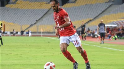 تعرف على معلقي مباراة القمة 118 بين الأهلي والزمالك