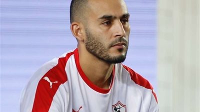 بعد اقترابه من الرحيل.. الكونفدرالية مع الزمالك اللقب الوحيد لخالد بوطيب في مسيرته