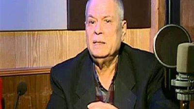 كامل البيطار: لا أستمع للراديو منذ 30 سنة