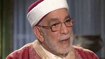 رئيس النواب التونسي: الإخواني وجدي غنيم قذر لا يحترم هيبة الموت