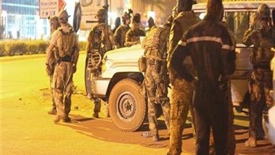 مصرع 14 شخصا في هجوم مسلح شمال بوركينا فاسو