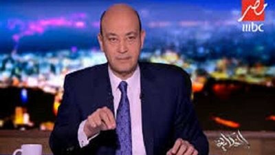 عمرو أديب عن مباراة القمة: خدوا الدرع وأدونا الماتش.. زكاة الدوري