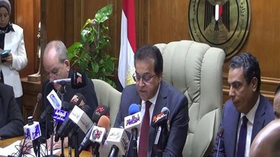 لطلاب المرحلة الأولى.. ننشر الحد الأدنى لتنسيق القبول بالجامعات 2019