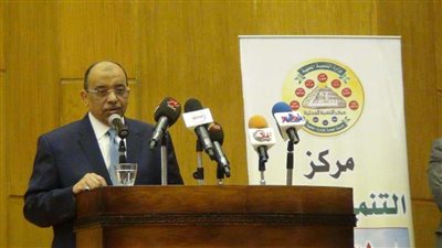 التنمية المحلية تختبر 600 متقدماً في  مسابقة قيادات المحليات