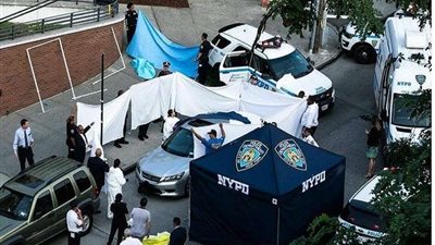 نيويورك| ترك طفليه الرضيعين في السيارة.. فقتلهما الحر خلال ساعات