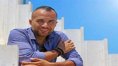 بالفيديو.. علي الألفي يطرح أغنيته الجديدة عبر ”يوتيوب”