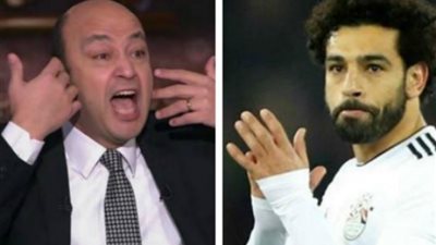 عمرو أديب عن أزمة صلاح: «كفاية ضغط على الراجل حرام كده»