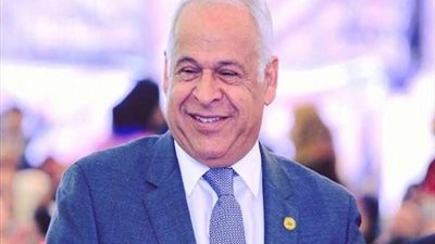 فرج عامر: مصر نجحت في البناء والتنمية منذ رئاسة السيسي للبلاد