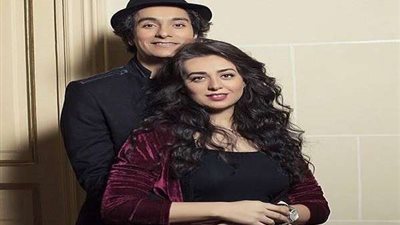 صورة.. محمد محسن يهنئ هبة مجدي بعيد ميلادها