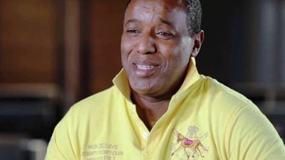 خاص| عبدالستار صبري يوجه رسالة للاعبي الأهلي قبل القمة 118