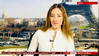 كاترين جابر: أذرع إيران في منطقة الشرق الأوسط تهدد مصالح القوى