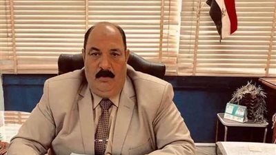 تفاصيل القبض على وكيل وزارة التموين بالفيوم
