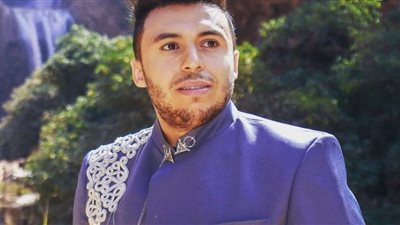 زكرياء الغفولي يقدم حفلًا بكازابلانكا ويطرح أغنية بـ