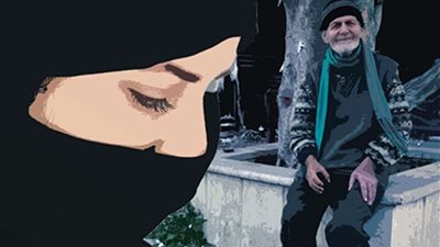 زوجة تطلب الخلع: 