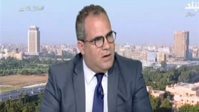 خبير استراتيجي: مصر تخوض معركتين في سيناء (فيديو)