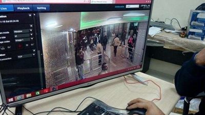 شاهد.. انفراد ”الأقصر” مع انطلاق الموسم السياحي الشتوي