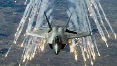 العراق.. مقتل 4 عناصر من داعش غرب الأنبار