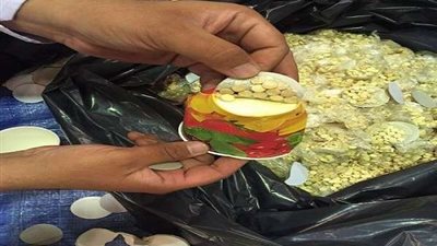 السلطات السعودية تحبط عملية تهريب كبرى لأقراص مخدرة