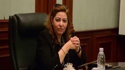 تأجيل أولى جلسات محاكمة سعاد الخولي لـ 24 سبتمبر