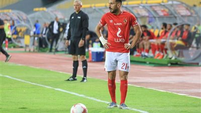 بالفيديو .. علي معلول يسجل الهدف الأول في شباك الزمالك