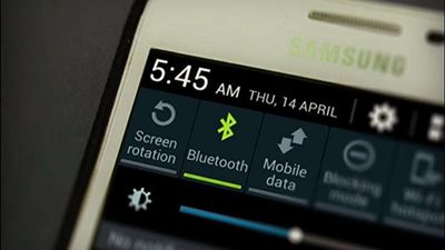 تجنب فتح البلوتوث بإستمرار.. قد يعرضك للإختراق