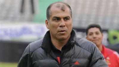 محمد يوسف: الفوز على الزمالك أفضل تتويج باللقب وربيعة سيعود للمنتخب