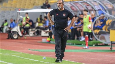 سيد عبد الحفيظ عن مصير لاسارتي مع الأهلي: 