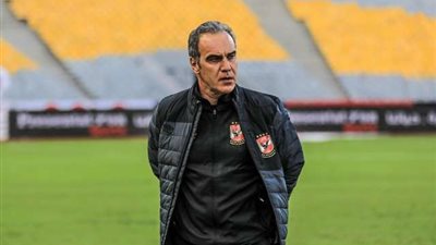 أول تعليق من لاسارتي بعد الفوز على الزمالك