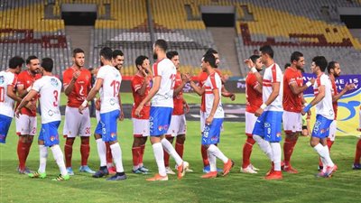 رقم قياسي خلال القمة 118 بين الأهلي والزمالك