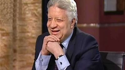 مرتضى منصور: الزمالك ضم أبوجبل وصبحي رسميًا