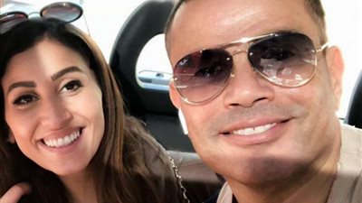 أديب عن غضب رواد السوشيال ميديا من فيديو دينا الشربيني: 