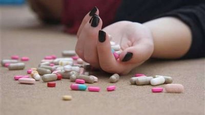 مصرع أربعيني أثر جرعة مخدرات بحى العرب ببورسعيد