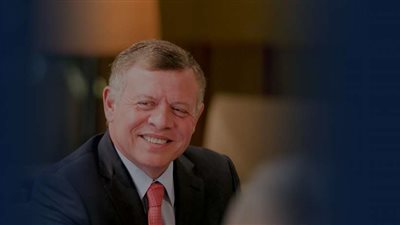 الملك عبد الله الثاني يغادر إلى القاهرة للقاء السيسي