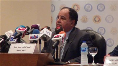 المالية: الانتهاء من المسودة الأولى لضريبة الدخل بعد شهرين