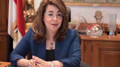 غادة والي: أرباح بنك ناصر تتجاوز المليار جنيه لأول مرة منذ إنشائه