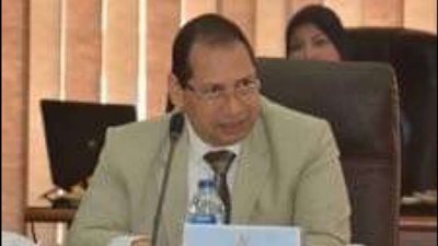 مجلس جامعة بورسعيد يوافق على صرف منحة  500 جنيه للعاملين بمناسبة عيد الأضحى