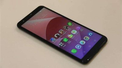 آسوس تتألق بهاتف جديد بسعة 2 تيـرا بايت