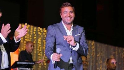 رامي صبري يستعد لإحياء أولى حفلاته الصيفية في الساحل الشمالي