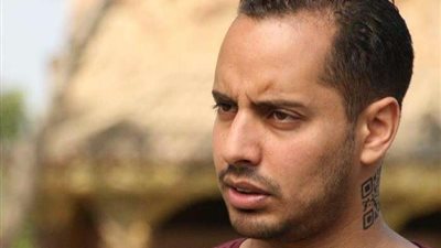 عمرو وهبة: أتمني خوض البطولة المطلقة وتوقفت عن السخرية من الفنانين لهذا السبب (حوار)