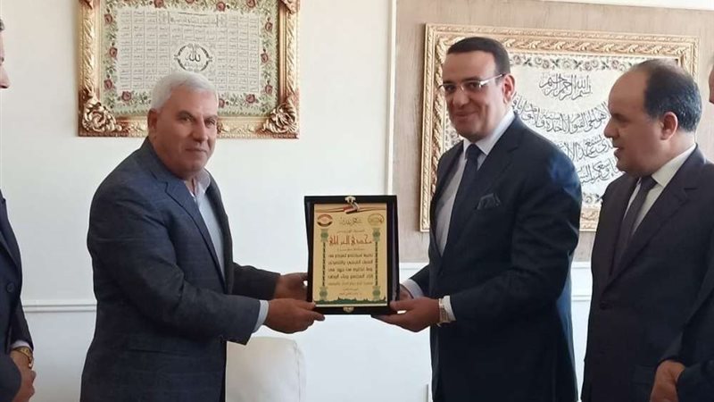 بلدنا اليوم