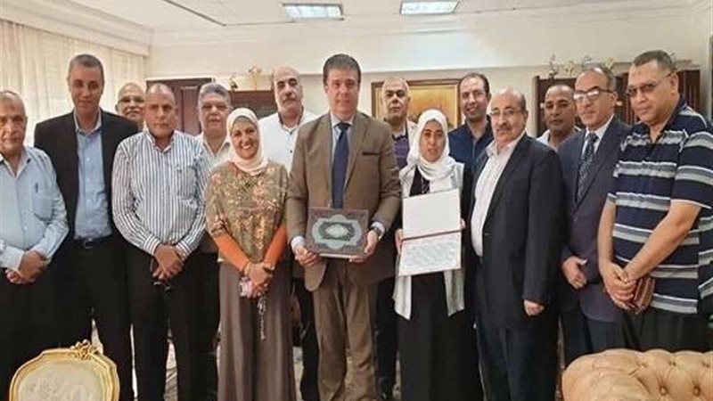 بلدنا اليوم